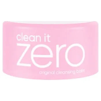 Nestandardní parfém Banila Co Clean It Zero Cleansing Balm Original - Odličovací a čisticí balzám 25 ml pro ženy