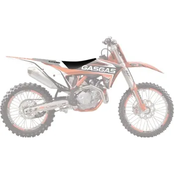 Auto-moto BLACKBIRD Dream Graphic Potah na 4 sedadla Plyn Plyn 1908N