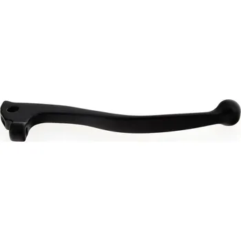 Nářadí na motocykly BIHR Pravá páka OE typ litý hliník černá Yamaha Majesty 250 S11-50850B