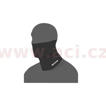 Kukla nákrčník Fleece, OXFORD (černý) CA120