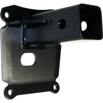 XRW SUPPORT TRAILER BALL - RZR 1000XP 110052509PR