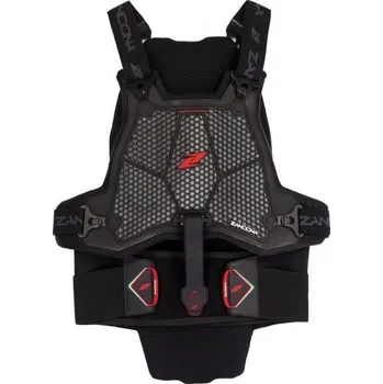 Motocyklový chránič Krunýř ZANDONA ESATECH ARMOUR PRO X8 2908 (Velikost: XL) MCF_8908