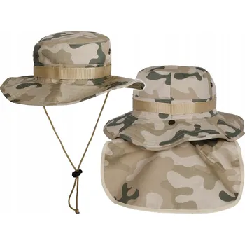 Klobouk Klobouk Dominator velikost L