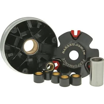 Motodíl SADA VARIÁTORU SPORT NK900.81