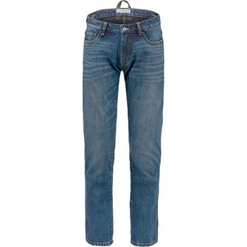 Sport kalhoty, jeansy J&DYNEEMA EVO, SPIDI (tmavě modrá sepraná, vel. 38) (Velikost: 28) J99-804