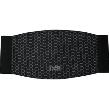 Auto-moto Ledvinový pás iXS TEX BELT 3.0 X99008 černý XL X99008-003-XL