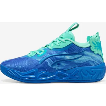 Pánské tenisky PUMA Basketbalové boty MB04 Low 41