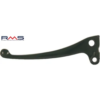 Páčka RMS 184100151 levý černý 184100151