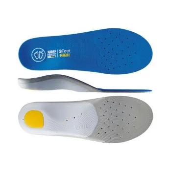 Zdraví 3FEET PERFORM HIGH Velikost 35-36 XS