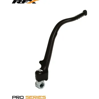 Nářadí na motocykly Startovací páka RFX Pro Series (tvrdě eloxovaná - černá) - Honda CRF250 FXKS1050099H3