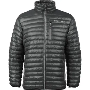 Pánská softshellová bunda Finntrail Thermal Jacket Master (1502-MASTER) (Velikost: XL) 2H178357