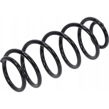 Zavěšení kol NTY ASZ-PE-025 Pružina zavěšení