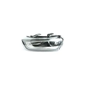 Přední světlomet bi-XENON Levé přední světlo AUDI Q3 |6/2011-02/2015| DEPO | 446-1142LMLDHEM