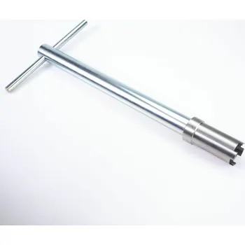 Nářadí na motocykly T-Bar KYB FF KYB MX 000.0585 48mm otevřený kartuš 000.0585