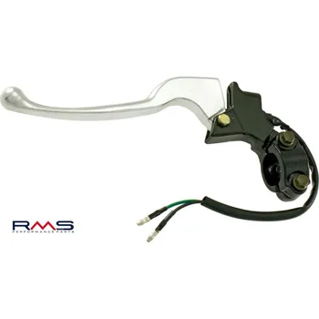 Kompletní páčka RMS 184040631 184040631