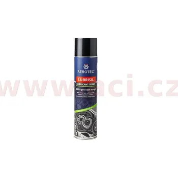 AEROTEC® Lubrisil Spray 600 ml CZ-ACS-L-0600