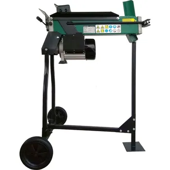 Štípačka na dřevo Profi Tools PM4T-370 + stojan a křížový nástavec