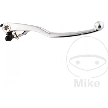 Motodíl Páčka spojky JMP PS 0417 kovaná 730.04.17