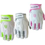 Polednik Rukavice Lady PRO - zelené velikost M