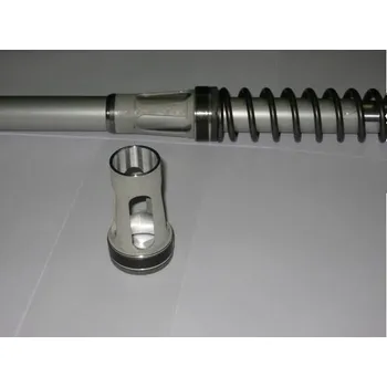 Nářadí na motocykly Náhradní díl - KYB Spring Retainer Kawasaki KX125/250/250F/450F 110900000101