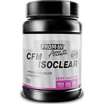 Protein Prom-IN CFM Isoclear 1000g