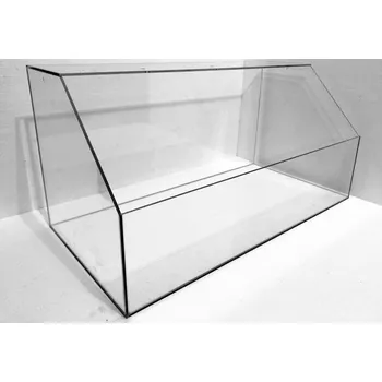 Teraristika TeraZOO Pavel Kadlec Přelouč, obránců mírů 1304 Terárium Tropical Želvárium 100x50x50cmTeraZOO