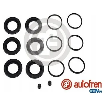 Brzdový třmen AUTOFREN SEINSA D42935 Sada na opravu, brzdový třmen