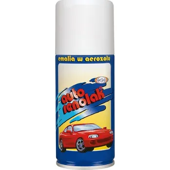 Barva ve spreji Wesco 080102E Spray Paint - Sprejový lak základní červený oxidový 080102C 400ml
