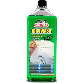 Auto-moto MA-FRA IDROWASH - Aktivní mycí pěna 1L