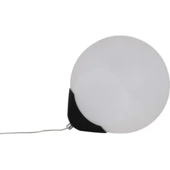 Lampička Stolní lampa AZzardo Aris 1 table white AZ2054 E27 1x60W IP20 bílá