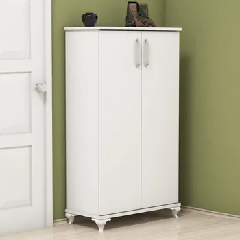 Botník Botník Ari - White