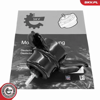Zavěšení motoru Zavěšení motoru ESEN SKV 75SKV281