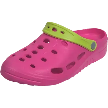 Dámské pantofle CRV WAIPI LADY 53650 pantofel růžová 38 0206008325038