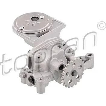 Olejové čerpadlo Olejové čerpadlo TOPRAN 720 157
