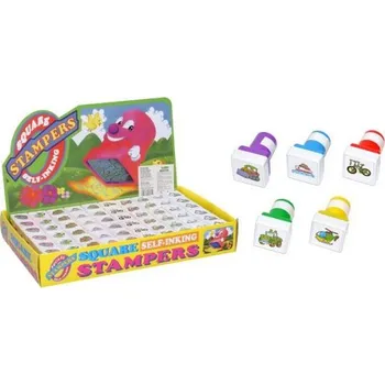 Razítko Razítko samotiskací [B]