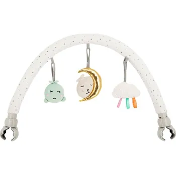 Dětské zboží MoMi Zizi AKCE00057 hrazdička