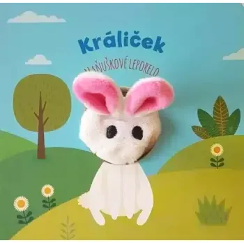 Králiček (Agnese Baruzziová,, 2021)