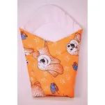 Zavinovačka - Pejsek oranžový