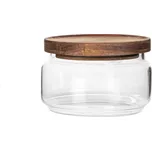 Nádoba GABIN s akáciovým víkem 891682