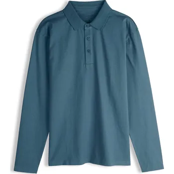 Pánské tričko GATE Bavlněné polo triko M 525-0331/736