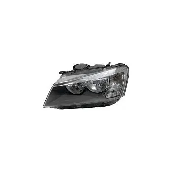 Přední světlomet Levé přední světlo BMW X3 (F25) |1/2010-04/2014| AUTOMOTIVE LIGHTING | 8001063588568
