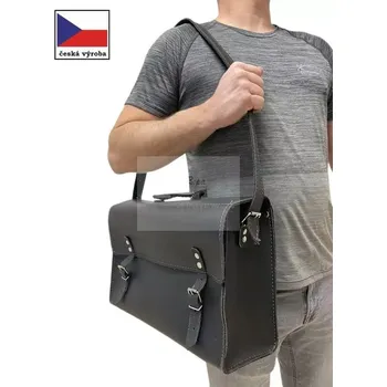 REPA brašna barex velká barva : tmavě modrá