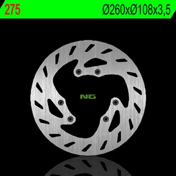 Nářadí na motocykly NG BRAKES Fix Brzdový kotouč - 275 275