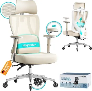 Herní židle OBN067LJ01