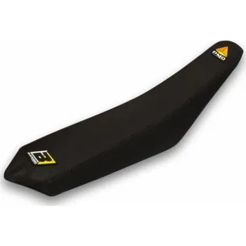 Auto-moto BLACKBIRD Pyramidový potah sedadla černý Honda CRF450R/RX 1148G