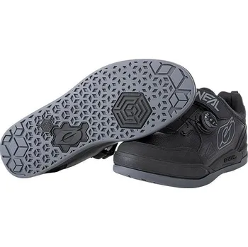 Moto obuv Boty O´Neal SENDER PRO černá (Velikost: 40) 328-111