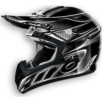 Helma na motorku Přilba CR901 Linear (9899) () AICR1LI17