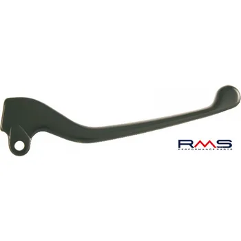 Páčka RMS 184120101 pravý černý PIAGGIO/VESPA NRG 50 mc2 1996-1998
