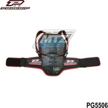 Motocyklový chránič Chránič páteře Progrip dětský (pg5506) () PG5506-M