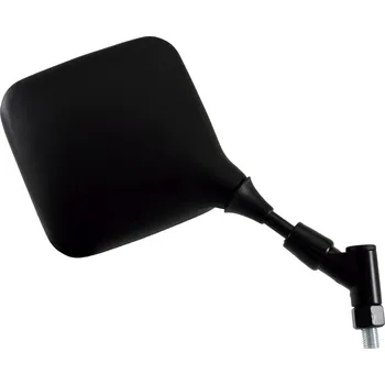 Zrcátko pro motocykl Zpětné zrcátko RMS 122772210 pravý černý 122772210